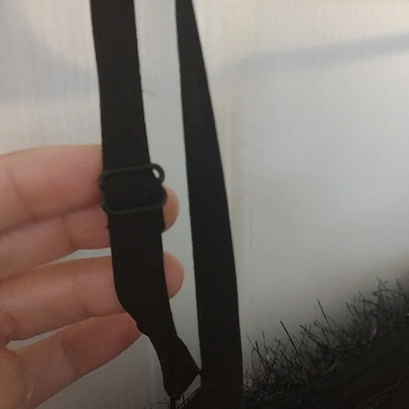 Forever 21 Tinsel Knit Top Cami - Picture 2 of 4